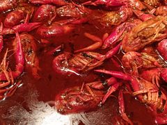 -“香”全日餐厅·株洲大汉希尔顿酒店