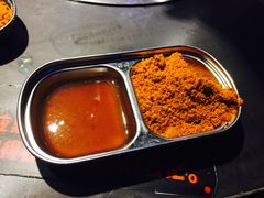 -碎怂烤肉(钟楼柳巷店)