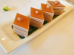 红茶千层糕-金汇酒楼(中山东区店)