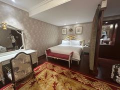 -马勒别墅饭店(静安寺店)