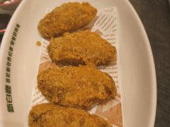 -新白鹿餐厅(城西银泰城店)