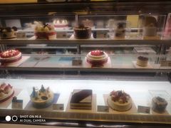 -巴黎贝甜(国贸店)