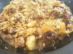 -塞香府美食东门店