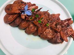-同济大酒店(绿宝广场店)