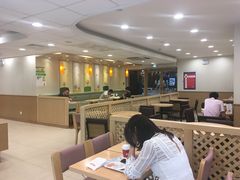大堂-德克士(砂之船奥特莱斯店)