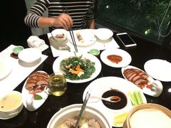 -海湾壹品·粤菜·早茶·烤鸭(拱北店)