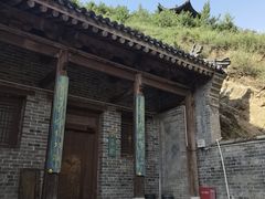 -雁门关景区