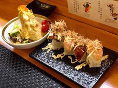 -兄弟船精致料理(万科蓝山店)