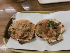-阿龙烧烤(广达路店)