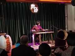 -声色音乐文化艺术空间