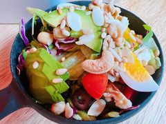 -鹿萤季·营地小馆(皇后公园店)