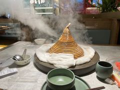 -鲜潭蒸汽石锅鱼(五道口购物中心店)