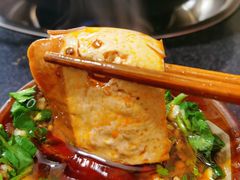 -肥龙火锅(南坪店)