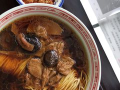 辣肉丁-吴茂兴本帮面(百色路店)