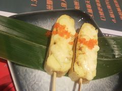 -崎玉烧·寿司料理(石井国际店)