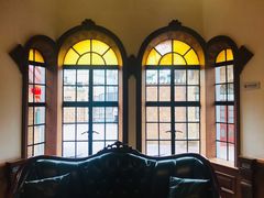 -马勒别墅·中餐厅