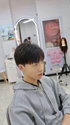 -丝沐造型-HAIR SALON