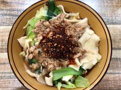 -启明腊汁肉揪面片(翠华路总店)
