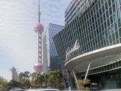 -上海凯宾斯基大酒店