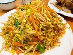 -亿牌牌东北烧烤(怀特店)