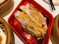 蜜汁叉烧肠-稻香海鲜饭店(第一国际店)