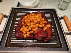 -大树餐厅(环球港店)