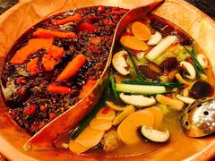 -老码头火锅(玉林店)