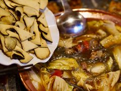 -顺顺小吃(独克宗古城店)