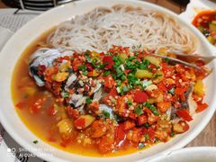 -青花小镇(凯翔新天地店)