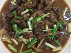 -杨辉饭店