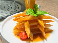-优食坊·蒸汽海鲜(康盛路店)