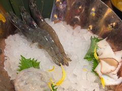 -牛New寿喜烧(虹桥新天地店)