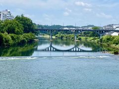 -婺源梦里老家大型山水实景演出