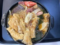 -锅神麻辣烫