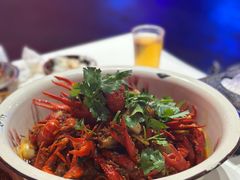 -东门町美食街