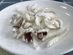 -明记海鲜大排档(巽寮湾店)