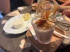 -时光花园(白鹭洲店)