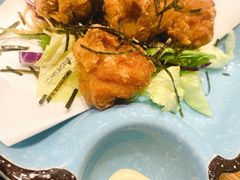 -林妈妈村·日式料理(宝山万达店)