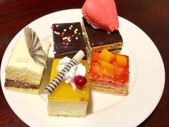 -锦州喜来登酒店-盛宴黄油熟成牛排自助晚餐