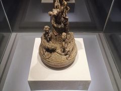 -浙江省博物馆(孤山馆区)