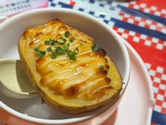 -蚝魁·海鲜大排档·啫啫·生蚝(体育西店)