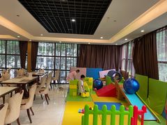 -张家港国贸酒店·餐厅