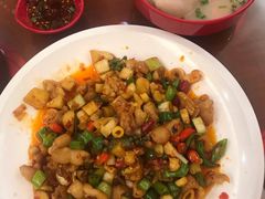 -廖老妈蹄花(中海国际店)
