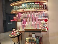 -星巴克(成都太古里二店)