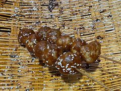 -邓记新一代糖油果子(四川煤管局供销公司职工宿舍店)