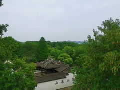 -西溪国家湿地公园