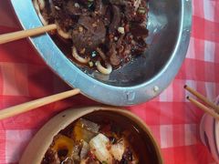 -湘遇老伙计浏阳菜馆(南门口店)