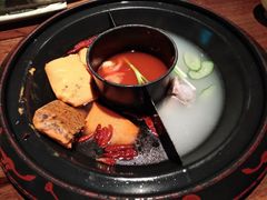 -巴邑火锅(江北万达店)