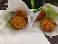 -德克士(砂之船奥特莱斯店)