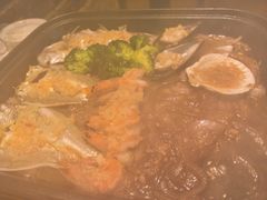 -健眺小海鲜(临海后山店)